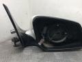 зеркало наружное правое BMW 5 серия F07/F10/F11 2012, 2.0 л., N47 D20 C, дизель, АКПП, alpinweiß iii (300), хетчбэк 5 дв., задний привод, правый руль - фото №3