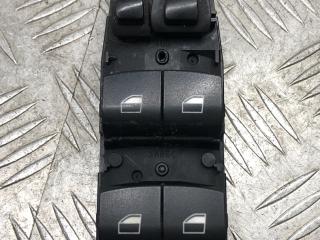 блок управления стеклоподъемниками BMW 5 GT F07 [рестайлинг] 2015, 2.0 л., N47 D20 C, дизель, АКПП, sophistogra brillant metall a90, хетчбэк 5 дв., задний привод, правый руль, 61319241955, 9241955