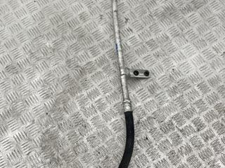 трубка кондиционера BMW 5 серия F07/F10/F11 2012, 2.0 л., N47 D20 C, дизель, АКПП, alpinweiß iii (300), хетчбэк 5 дв., задний привод, правый руль, 64539201927