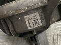 подушка крепления двигателя BMW 5 серия F07/F10/F11 2012, 2.0 л., N47 D20 C, дизель, АКПП, alpinweiß iii (300), хетчбэк 5 дв., задний привод, правый руль, 6785602 - фото №2