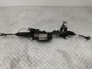 рулевая рейка BMW 5 серия F07/F10/F11 2012, 2.0 л., N47 D20 C, дизель, АКПП, alpinweiß iii (300), хетчбэк 5 дв., задний привод, правый руль, 6858132