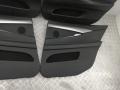 Обшивка двери (комплект) BMW 5 серия F07/F10/F11 2012, 2.0 л., N47 D20 C, дизель, АКПП, alpinweiß iii (300), хетчбэк 5 дв., задний привод, правый руль - фото №3