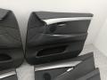 Обшивка двери (комплект) BMW 5 серия F07/F10/F11 2012, 2.0 л., N47 D20 C, дизель, АКПП, alpinweiß iii (300), хетчбэк 5 дв., задний привод, правый руль - фото №5
