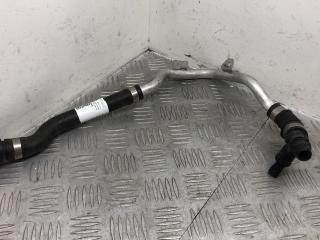 патрубок (трубопровод, шланг) BMW 5 серия F10/F11 [рестайлинг] 2015, 3.0 л., N57 D30 A, дизель, АКПП, 11538573157, 8573157