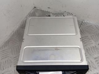 CD-чейнджер BMW 6 серия E63/E64 [рестайлинг] E63 2009, 3.5 л., M57N 306D5, дизель, АКПП, spacegrau metallic (a52), купе, задний привод, правый руль, 65129131850, 9131850