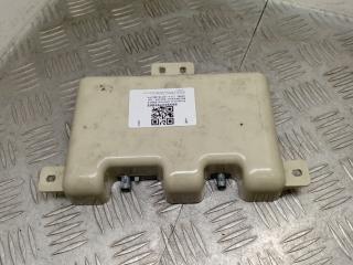 усилитель антенны BMW 6 серия E63/E64 [рестайлинг] E63 2009, 3.5 л., M57N 306D5, дизель, АКПП, spacegrau metallic (a52), купе, задний привод, правый руль, 65206957348, 6957348