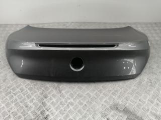 крышка багажника (дверь 3-5) BMW 6 серия E63/E64 [рестайлинг] E63 2009, 3.5 л., M57N 306D5, дизель, АКПП, spacegrau metallic (a52), купе, задний привод, правый руль, 41627180174