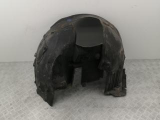 защита арок передняя правая (подкрылок) BMW 6 серия E63/E64 [рестайлинг] E63 2009, 3.5 л., M57N 306D5, дизель, АКПП, spacegrau metallic (a52), купе, задний привод, правый руль, 51717009716