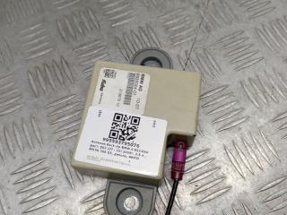 антенна BMW 6 серия E63/E64 [рестайлинг] E63 2009, 3.5 л., M57N 306D5, дизель, АКПП, spacegrau metallic (a52), купе, задний привод, правый руль, 6935024, 65206935024