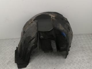 защита арок передняя левая (подкрылок) BMW 6 серия E63/E64 [рестайлинг] E63 2009, 3.5 л., M57N 306D5, дизель, АКПП, spacegrau metallic (a52), купе, задний привод, правый руль, 51717009715