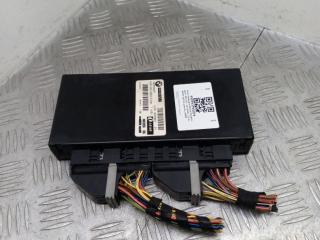 блок комфорта BMW 6 серия E63/E64 [рестайлинг] E63 2009, 3.5 л., M57N 306D5, дизель, АКПП, spacegrau metallic (a52), купе, задний привод, правый руль, 61359167201, 9167201