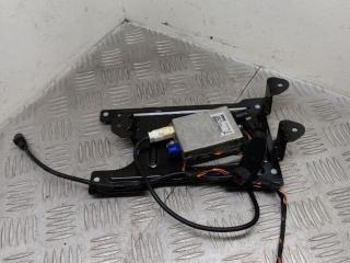 блок управления USB BMW 6 серия E63/E64 [рестайлинг] E63 2009, 3.5 л., M57N 306D5, дизель, АКПП, spacegrau metallic (a52), купе, задний привод, правый руль, 84109123739, 9123739