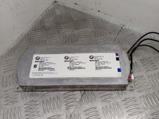 блок Bluetooth BMW 6 серия E63/E64 [рестайлинг] E63 2009, 3.5 л., M57N 306D5, дизель, АКПП, spacegrau metallic (a52), купе, задний привод, правый руль, 84109177754, 9177754