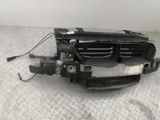 передняя панель (телевизор)
