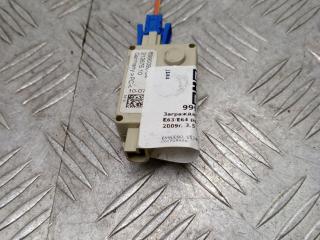 Заграждающий контур BMW 6 серия E63/E64 [рестайлинг] E63 2009, 3.5 л., M57N 306D5, дизель, АКПП, spacegrau metallic (a52), купе, задний привод, правый руль, 6990090, 65246990090