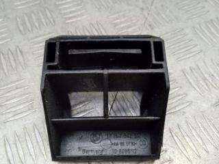 кронштейн радиатора BMW 6 серия E63/E64 [рестайлинг] E63 2009, 3.5 л., M57N 306D5, дизель, АКПП, spacegrau metallic (a52), купе, задний привод, правый руль, 17117542517, 7542517