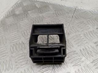 кронштейн радиатора BMW 6 серия E63/E64 [рестайлинг] E63 2009, 3.5 л., M57N 306D5, дизель, АКПП, spacegrau metallic (a52), купе, задний привод, правый руль, 17117542517, 7542517