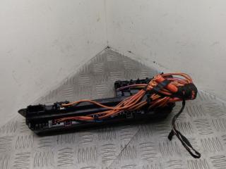 блок предохранителей BMW 6 серия E63/E64 [рестайлинг] E63 2009, 3.5 л., M57N 306D5, дизель, АКПП, spacegrau metallic (a52), купе, задний привод, правый руль, 61146957330, 6957330