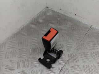 замок ремня безопасности BMW 6 серия E63/E64 [рестайлинг] E63 2009, 3.5 л., M57N 306D5, дизель, АКПП, spacegrau metallic (a52), купе, задний привод, правый руль, 72119117199, 9117199