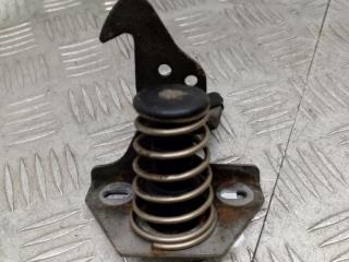 захватный крюк капота BMW 6 серия E63/E64 [рестайлинг] E63 2009, 3.5 л., M57N 306D5, дизель, АКПП, spacegrau metallic (a52), купе, задний привод, правый руль, 51237034256, 7034256