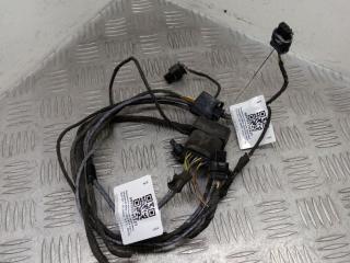 проводка датчиков парковки BMW 6 серия E63/E64 [рестайлинг] E63 2009, 3.5 л., M57N 306D5, дизель, АКПП, spacegrau metallic (a52), купе, задний привод, правый руль, 61129133867, 9133867