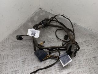 проводка датчиков парковки BMW 6 серия E63/E64 [рестайлинг] E63 2009, 3.5 л., M57N 306D5, дизель, АКПП, spacegrau metallic (a52), купе, задний привод, правый руль, 61129126978, 9126978