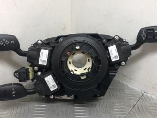 шлейф руля BMW 6 серия E63/E64 [рестайлинг] E63 2009, 3.5 л., M57N 306D5, дизель, АКПП, spacegrau metallic (a52), купе, задний привод, правый руль, 61316976395, 61319170224, 6976395, 9170224