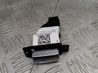 ручка бардачка BMW 6 серия E63/E64 [рестайлинг] E63 2009, 3.5 л., M57N 306D5, дизель, АКПП, spacegrau metallic (a52), купе, задний привод, правый руль, 51169112119, 9112119