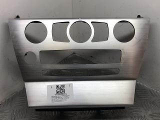 накладка декоративная BMW 6 серия E63/E64 [рестайлинг] E63 2009, 3.5 л., M57N 306D5, дизель, АКПП, spacegrau metallic (a52), купе, задний привод, правый руль, 51459111479, 9111479