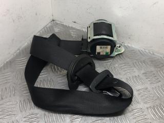 ремень безопасности BMW 6 серия E63/E64 [рестайлинг] E63 2009, 3.5 л., M57N 306D5, дизель, АКПП, spacegrau metallic (a52), купе, задний привод, правый руль, 7211630, 72117211630