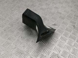 воздуховод тормозной правый BMW 6 серия E63/E64 [рестайлинг] E63 2009, 3.5 л., M57N 306D5, дизель, АКПП, spacegrau metallic (a52), купе, задний привод, правый руль, 51117184698