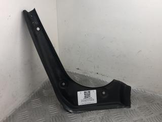 водосток крышки багажника BMW 6 серия E63/E64 [рестайлинг] E63 2009, 3.5 л., M57N 306D5, дизель, АКПП, spacegrau metallic (a52), купе, задний привод, правый руль, 51717124910, 7124910