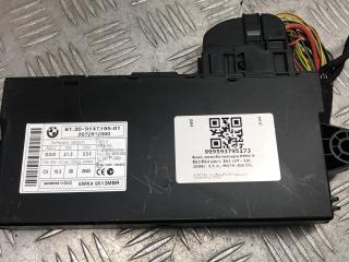 Иммобилайзер BMW 6 серия E63/E64 [рестайлинг] E63 2009, 3.5 л., M57N 306D5, дизель, АКПП, spacegrau metallic (a52), купе, задний привод, правый руль, 61359147195, 9147195