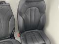 салон (комплект сидений) BMW X5 F15 2017, 4.0 л., дизель, АКПП, black sapphire metallic (475), внедорожник 5 дв., полный привод - фото №8