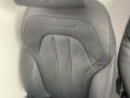 салон (комплект сидений) BMW X5 F15 2017, 4.0 л., дизель, АКПП, black sapphire metallic (475), внедорожник 5 дв., полный привод - фото №9