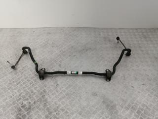 стабилизатор подвески передний BMW X5 F15 2017, 4.0 л., дизель, АКПП, black sapphire metallic (475), внедорожник 5 дв., полный привод, 31356863402