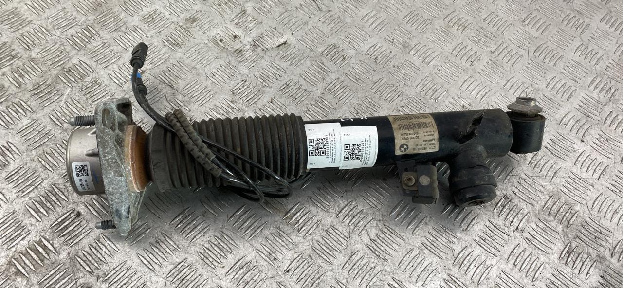 амортизатор задний левый BMW X5 F15 2017, 4.0 л., дизель, АКПП, black sapphire metallic (475), внедорожник 5 дв., полный привод, 37126875087 - фото №1