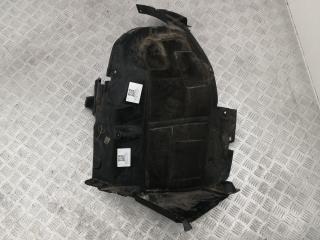 защита арок передняя правая (подкрылок) BMW X5 F15 2017, 4.0 л., дизель, АКПП, black sapphire metallic (475), внедорожник 5 дв., полный привод, 51717291198, 7291198