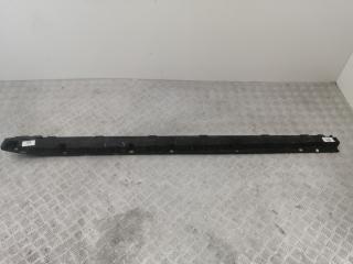 Кронштейн крепления порога BMW X6 F16 2017, 4.0 л., дизель, АКПП, внедорожник 5 дв., полный привод