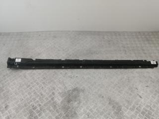 Кронштейн крепления порога BMW X5 F15 2017, 4.0 л., дизель, АКПП, black sapphire metallic (475), внедорожник 5 дв., полный привод, 8054036, 51178054036