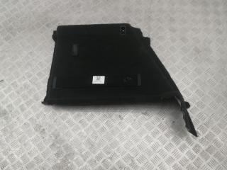 обшивка багажника BMW X5 F15 2017, 4.0 л., дизель, АКПП, black sapphire metallic (475), внедорожник 5 дв., полный привод, 51477332101, 7332101