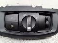 переключатель света BMW X5 F15 2017, 4.0 л., дизель, АКПП, black sapphire metallic (475), внедорожник 5 дв., полный привод, 61316824888, 6824888 - фото №2