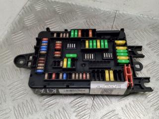 блок предохранителей BMW X5 F15 2017, 4.0 л., дизель, АКПП, black sapphire metallic (475), внедорожник 5 дв., полный привод, 6819651