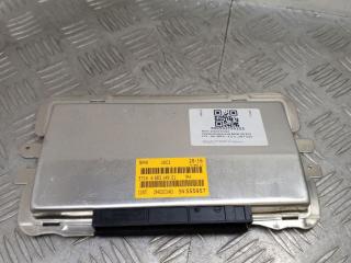 блок управления подвеской BMW X5 F15 2017, 4.0 л., дизель, АКПП, black sapphire metallic (475), внедорожник 5 дв., полный привод, 37146883149, 6883149