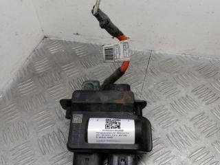 распределитель B+ BMW X5 F15 2017, 4.0 л., дизель, АКПП, black sapphire metallic (475), внедорожник 5 дв., полный привод, 61149285505, 9285505