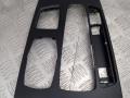 Декоративная накладка центральной консоли BMW X5 F15 2017, 4.0 л., дизель, АКПП, black sapphire metallic (475), внедорожник 5 дв., полный привод, 51169252115, 9252115 - фото №2