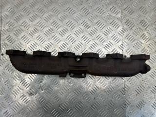 коллектор выпускной BMW 5 серия E39 [рестайлинг] E39 2003, 2.5 л., M57 D25 (256D1), дизель, МКПП, 11622248166, 2248166