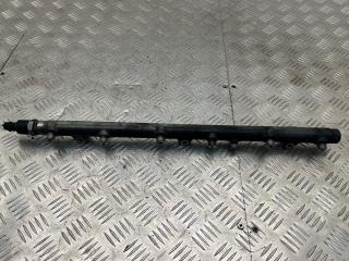 топливная рампа BMW 5 серия E39 [рестайлинг] E39 2003, 2.5 л., M57 D25 (256D1), дизель, МКПП, 0445216002, 0445216