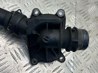 термостат BMW 5 серия E39 [рестайлинг] E39 2003, 2.5 л., M57 D25 (256D1), дизель, МКПП, 1162728