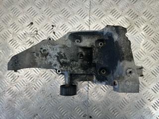 кронштейн компрессора кондиционера BMW 5 серия E39 [рестайлинг] E39 2003, 2.5 л., M57 D25 (256D1), дизель, МКПП, 7802639, 1116780263902